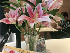 -麦当劳(沙井京基百纳广场店)