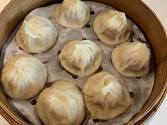 鲜肉小笼-同心楼(解放北路店)