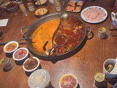 -楠火锅(仁恒梦中心店)