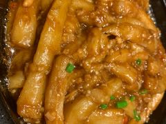 -大鸽饭(汉溪长隆店)
