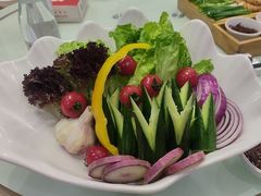 -老德州四合院·德州菜(天衢路店)