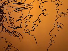 -La Tavernetta(Bar à Vin)(乌鲁木齐路店)