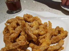 -阿莉餐厅(枣阳路店)