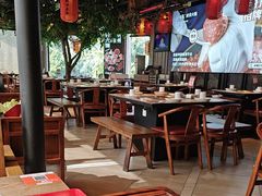 -川味观·鲜货火锅(西湖文化广场店)