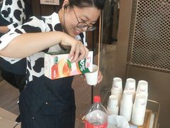 -小放牛河北菜(长安万达店)