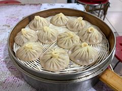 肉包子-杨记小炒老店