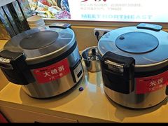 -遇东北林区铁锅炖(南开店)