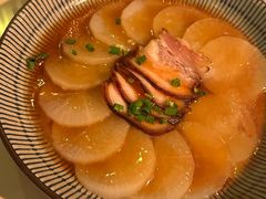 -龙门阵茶屋川菜馆(武康路店)