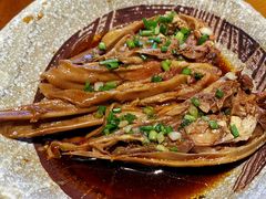 特色卤鸭头-坊门老街(宜山路店)