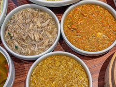 -裕兴记•蟹黄面馆(人民广场店)