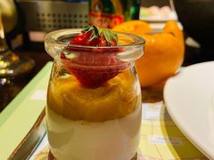 -上海东方佘山翰悦阁酒店·Vie全日制餐厅