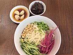 -京熙和肉饼(旺角购物广场店)