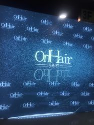 -OnHair造型
