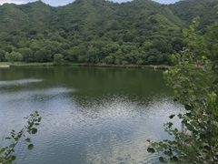 -玉渡山自然风景区