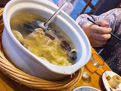 -龙川徽府(雨山路店)