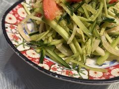 -Xabnam_夏葡纳·新疆餐厅(日坛上街店)