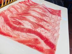 -巴四老城区炭火蛙锅(张江店)
