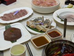 -围炉夜话·潮汕卤水火锅(榕江店)