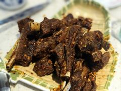 -九寨沟特色牦牛肉汤锅