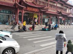 -即墨路小商品市场