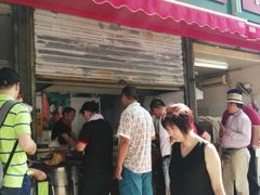 -刘飞放心无铝油条(阳光翠竹苑店)