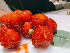-半勺·新徽菜(银泰城店)