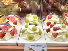 -多乐之日(王府井apm店)