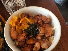 -铃木食堂(帽儿胡同店)