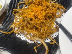 -79号渔船海鲜饭店(华强北店)