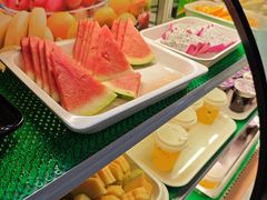 -尚品海鲜肥牛自助火锅(湖明店)