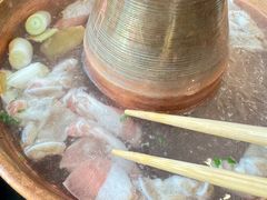 -情忆草原涮肉馆