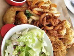 -必胜客(海滨店)