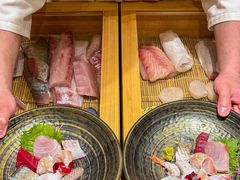 -镹·鱼料理  国产鱼使用店