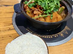 -村夫烤鱼·重庆鸡公煲(杨思店)