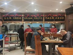 -锡和无锡菜(景丽苑店)