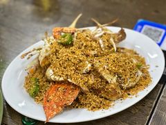 -贞姨美食·老字号海鲜大排档