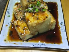 -京和风食堂·定食寿喜锅(保利樾广场店)