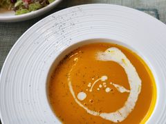 -TABLE·味西餐厅-成都茂业JW万豪酒店