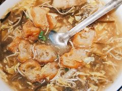 -老淮滨-蚌埠非遗小吃(淮河路店)