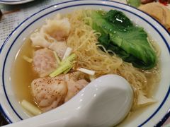 -小龍鳳餐室(番禺路店)
