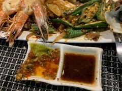 -航海家主题铁板烧(凤凰城店)
