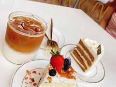 -PETIT PARIS 小巴黎(凯德1818店)