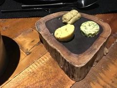 -AZUL by FUEL蓝色·法式酒馆(琶醍店)