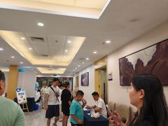 -全优加早教托育园(广百新一城店)