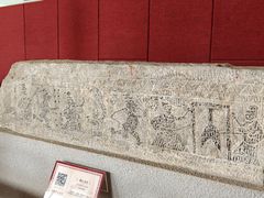 -卧龙岗文化园-南阳市汉画馆