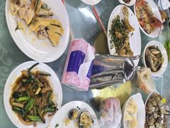 -范饭椰林川湘味海鲜·椰子鸡(三亚湾椰梦长廊店)