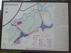 -桃花岭景区