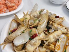 -健跳小海鲜(人民路店)