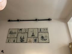 -隅cafe(傅厚岗店)