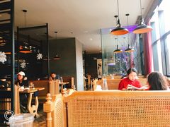 -马仕玖煲·融合菜·酥不腻烤鸭(人大店)